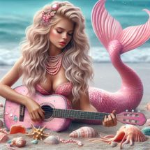 Foto de Sweet Mermaids