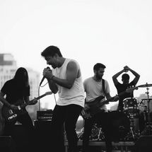 Foto de Banda Cristo Refúgio