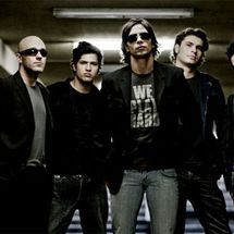 Foto de Banda Diorama