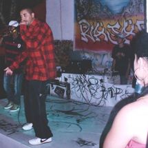 Foto de Verso De Honra