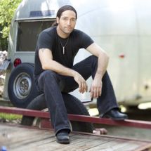 Foto de Josh Thompson