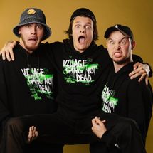 Foto de Russian Village Boys