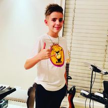 Foto de Justino Stancovich