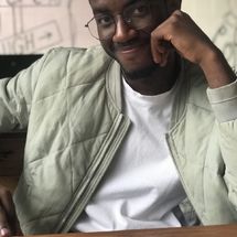 Foto de Cristiano Percy