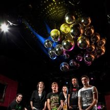 Foto de Buried In Verona