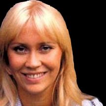 Foto de Agnetha Fältskog