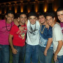 Foto de Grupo Manowlos