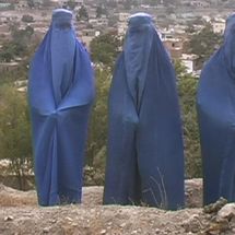 Foto de Burka Band