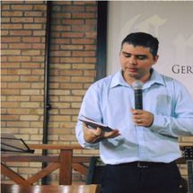 Foto de Pr Nicolas Lira