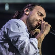 Foto de Diogo Piçarra