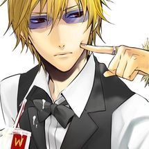 Foto de Heiwajima Shizuo