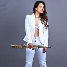 Foto de Ana Spíndola