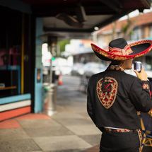 Foto de Fénix Ríos