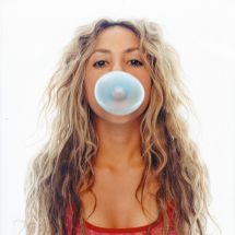 Foto de Shakira