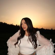 Foto de Yuval Raphael