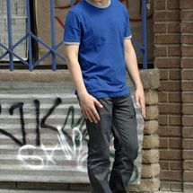 Foto de David Archuleta