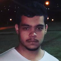 Foto de Gustavo Caruzo Gonçalves