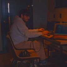 Foto de YUNG LIXO (yun li)