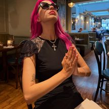 Foto de Julia Zelg