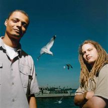 Foto de Bomfunk MC's