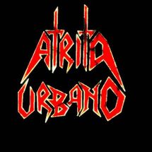 Foto de Atrito Urbano