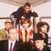 Foto de The Sugarcubes
