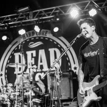 Foto de Crazy Bastards