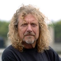 Foto de Robert Plant
