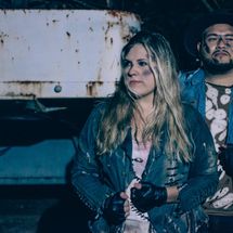 Foto de Kaio e Thainá