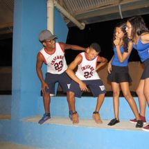 Foto de Grupo de Dança GSD