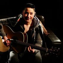 Foto de Lucy Spraggan