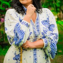 Foto de Célia Bueno