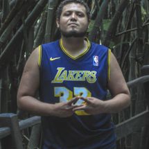 Foto de Jonas Astronauta