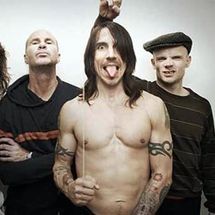 Foto de Red Hot Chili Peppers