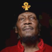 Foto de Jimmy Cliff