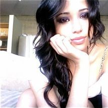 Foto de Jasmine Villegas