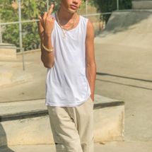 Foto de Dexter Almada