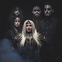 Foto de Arsenic Addiction