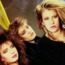 Foto de Bananarama