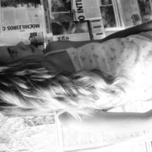 Foto de Emilia Muniz