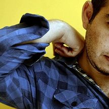 Foto de Pablo Dominguez