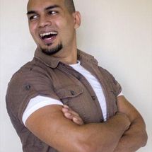 Foto de Elohim Guanacoma