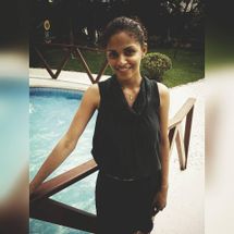 Foto de Camilla Cantuario