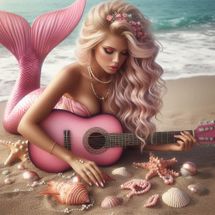 Foto de Sweet Mermaids