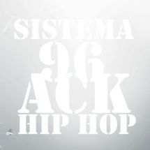 Foto de Sistema Hip Hop