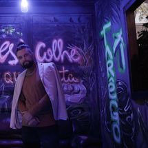 Foto de Trio Aéneas