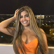 Foto de Isabel Enriquez