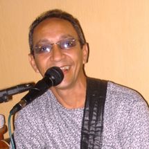 Foto de Álvaro Rachid (Zé Old)