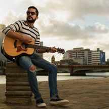 Foto de Felipe Buarque