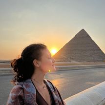 Foto de Terra Salomão